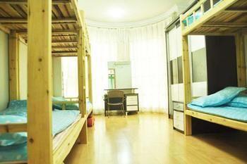 Guangzhou Pinyan Youth Hostel Tangxia (Dongguan) Exterior photo