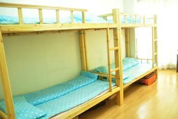 Guangzhou Pinyan Youth Hostel Tangxia (Dongguan) Exterior photo