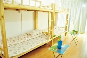 Guangzhou Pinyan Youth Hostel Tangxia (Dongguan) Exterior photo