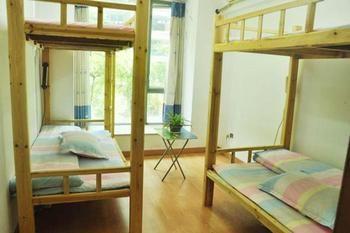 Guangzhou Pinyan Youth Hostel Tangxia (Dongguan) Exterior photo