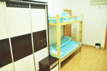 Guangzhou Pinyan Youth Hostel Tangxia (Dongguan) Exterior photo
